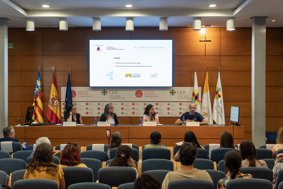 La CCRRH en acció! La CCRRH en acció