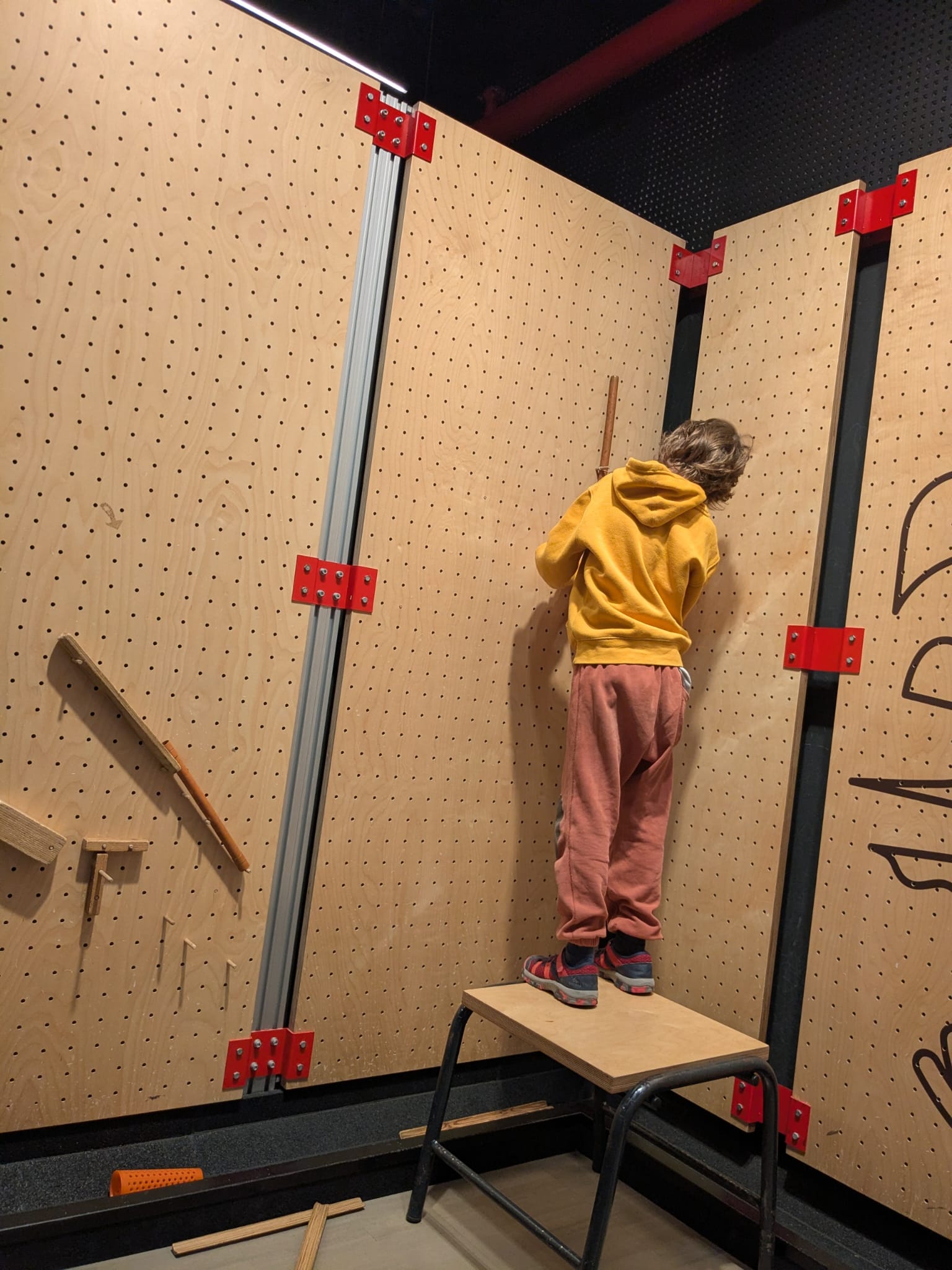 Moments al Creactivity