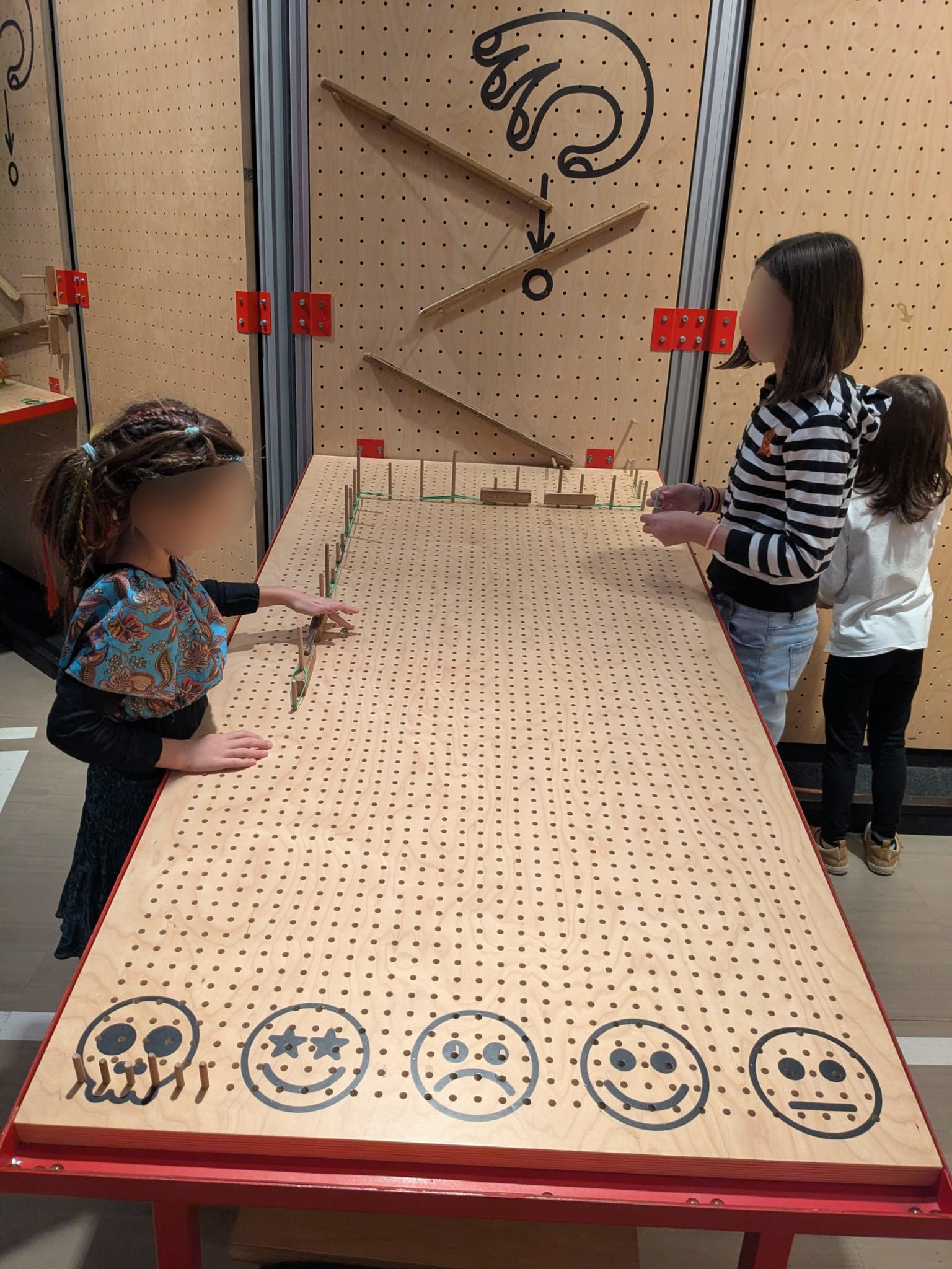 Moments al Creactivity