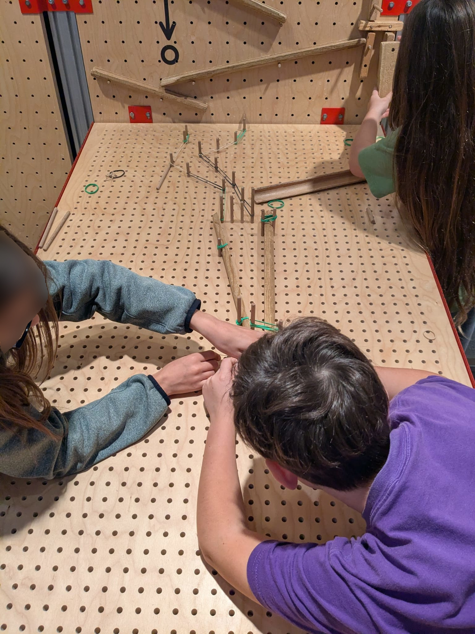 Moments al Creactivity