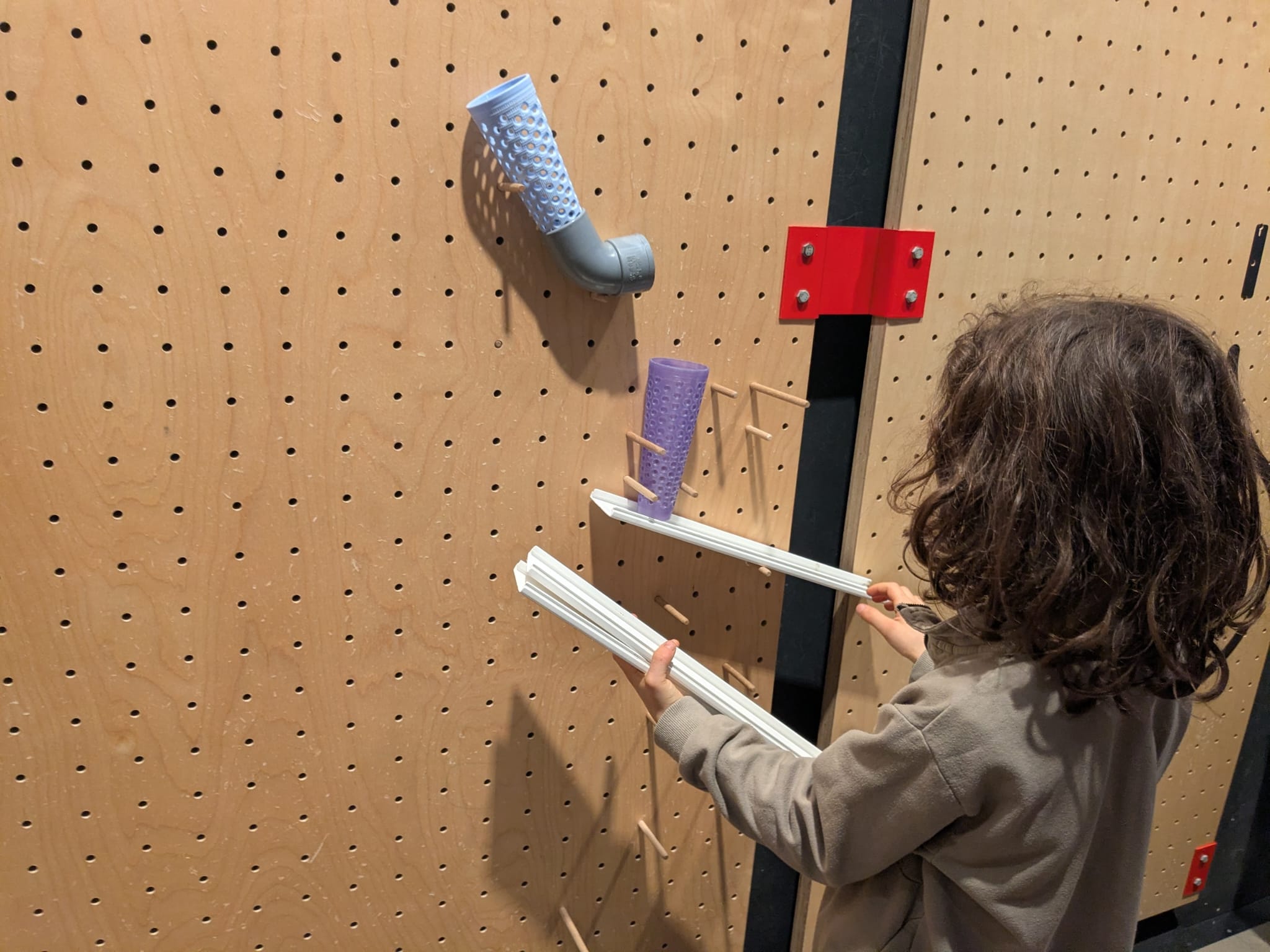 Moments al Creactivity