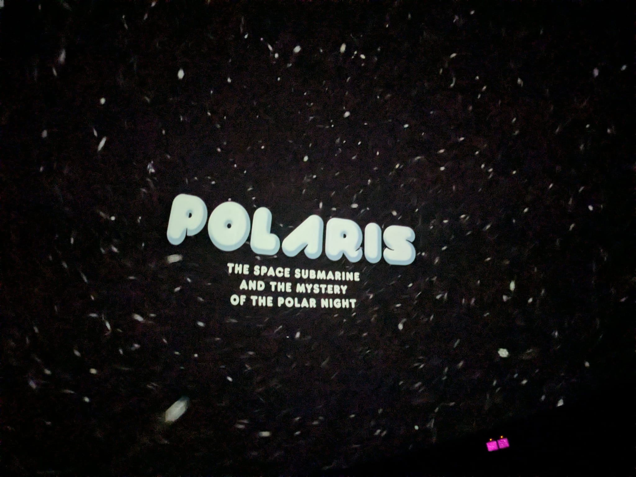 Polaris