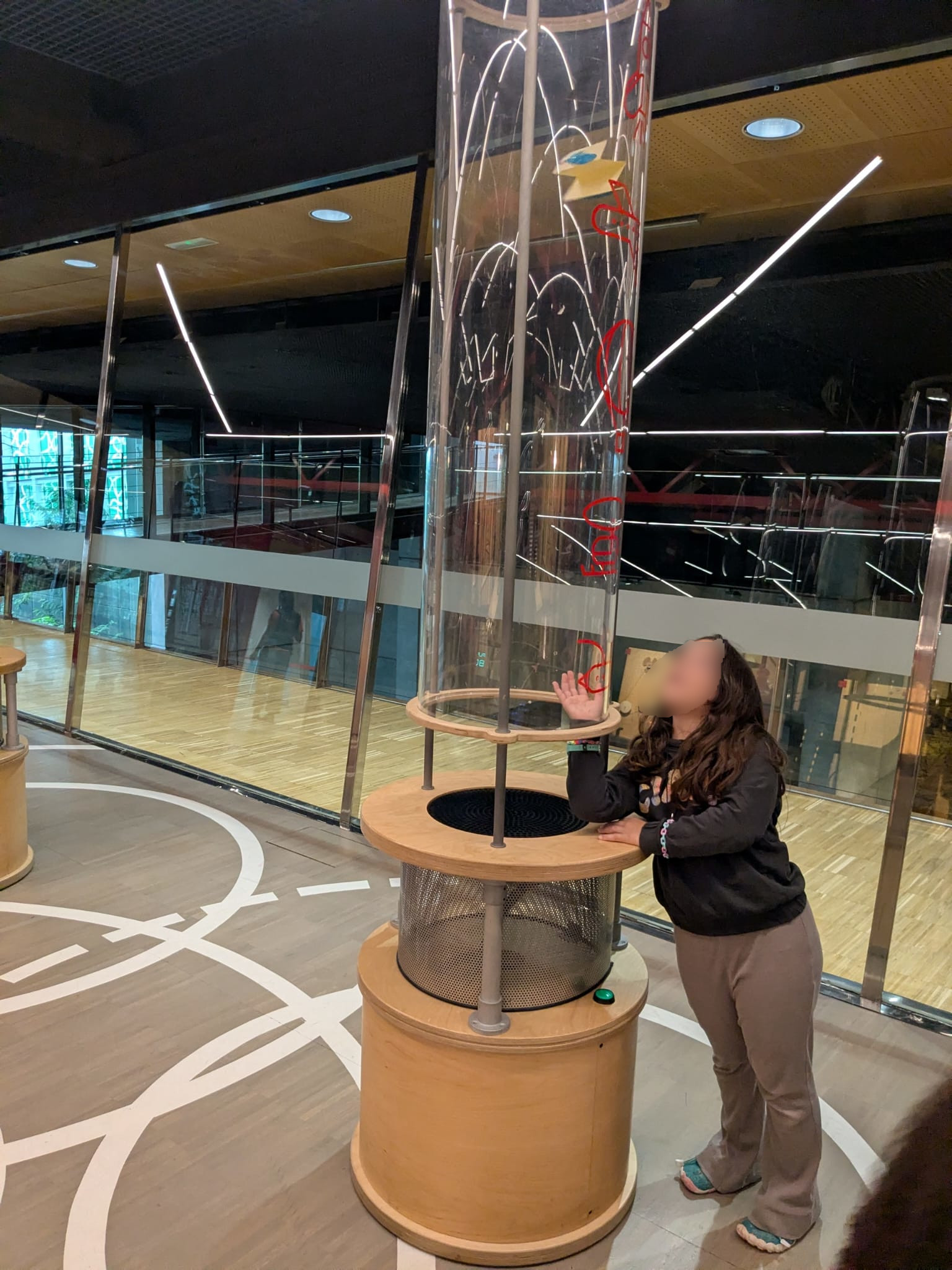 Moments al Creactivity