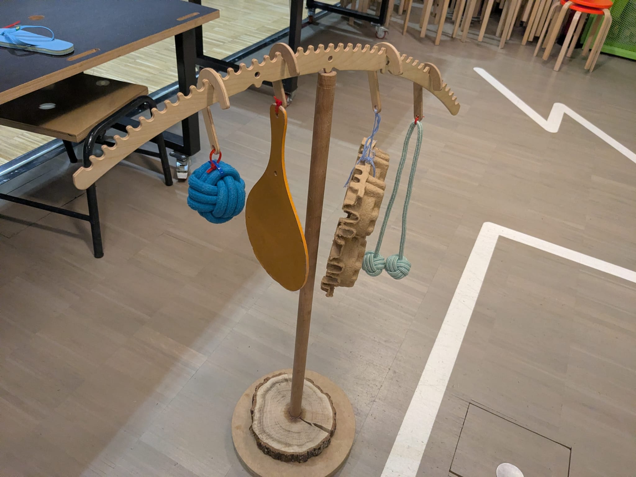 Moments al Creactivity