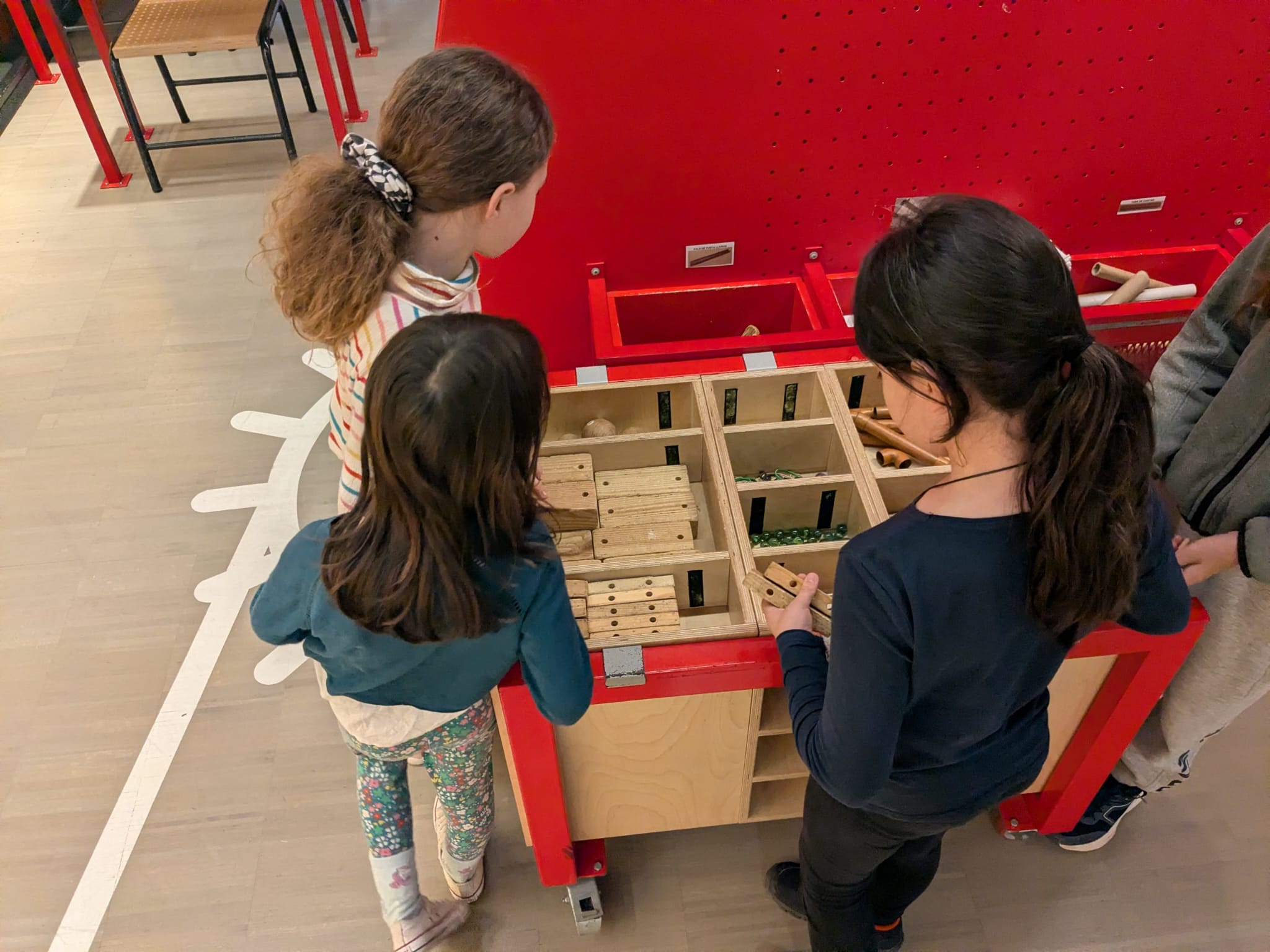 Moments al Creactivity