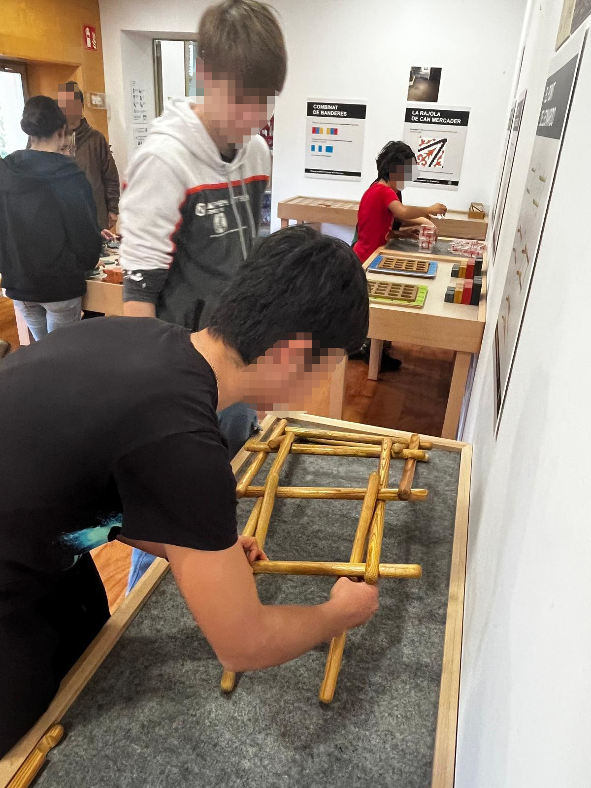 Museu de les Matemàtiques