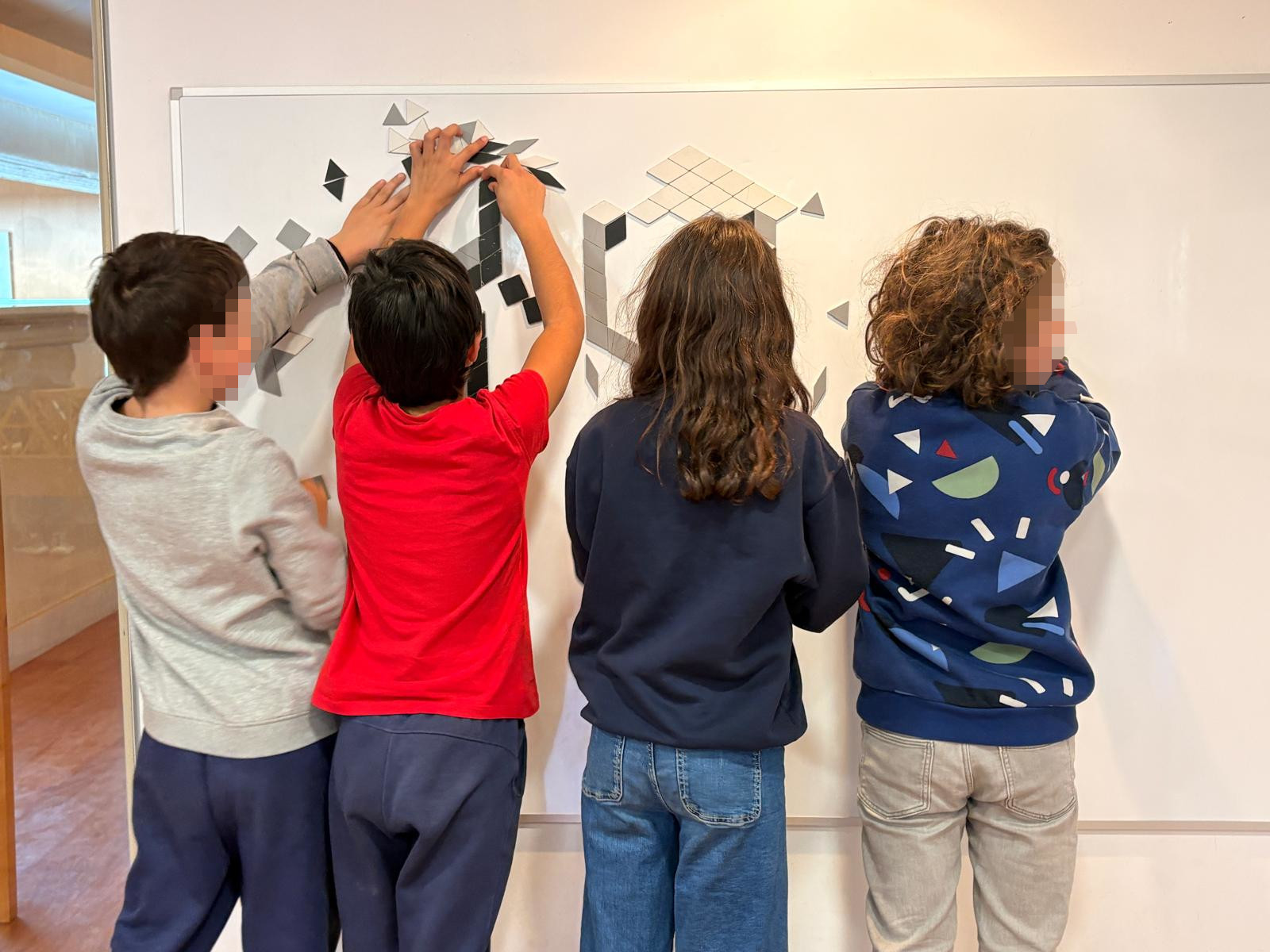 Museu de les Matemàtiques