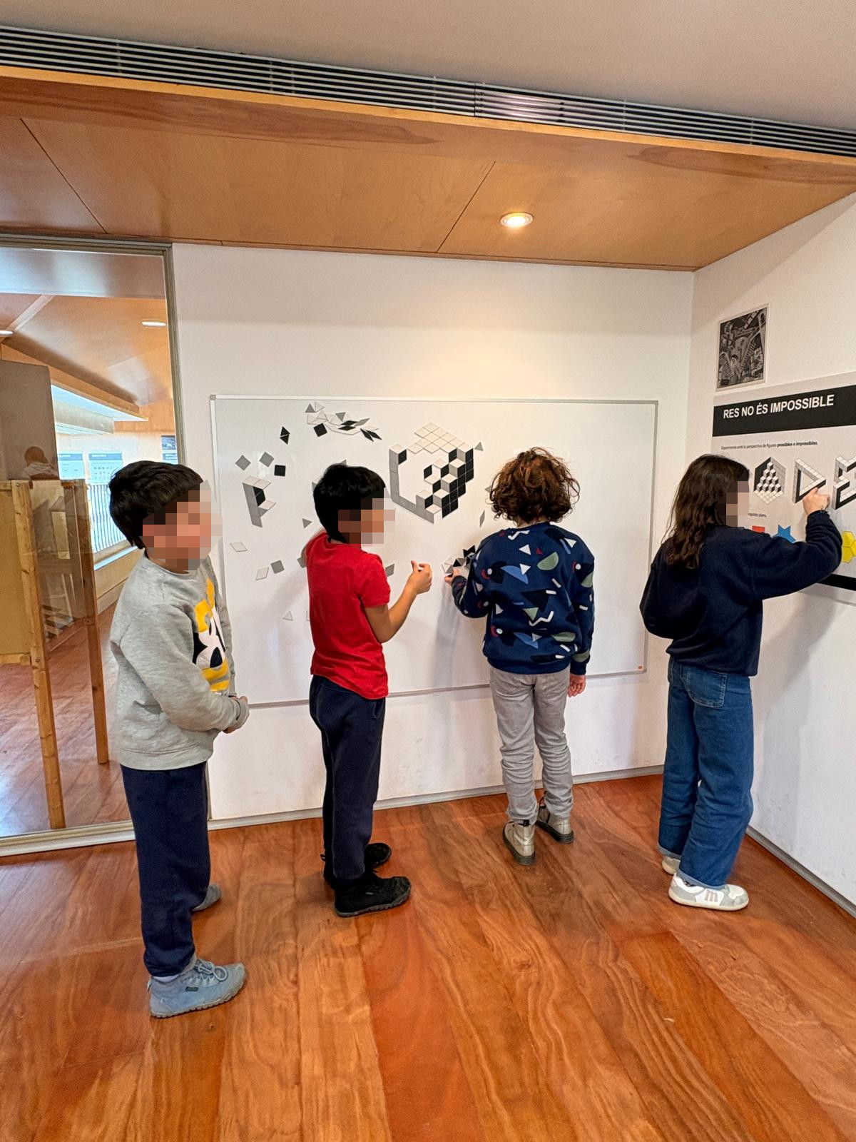 Museu de les Matemàtiques