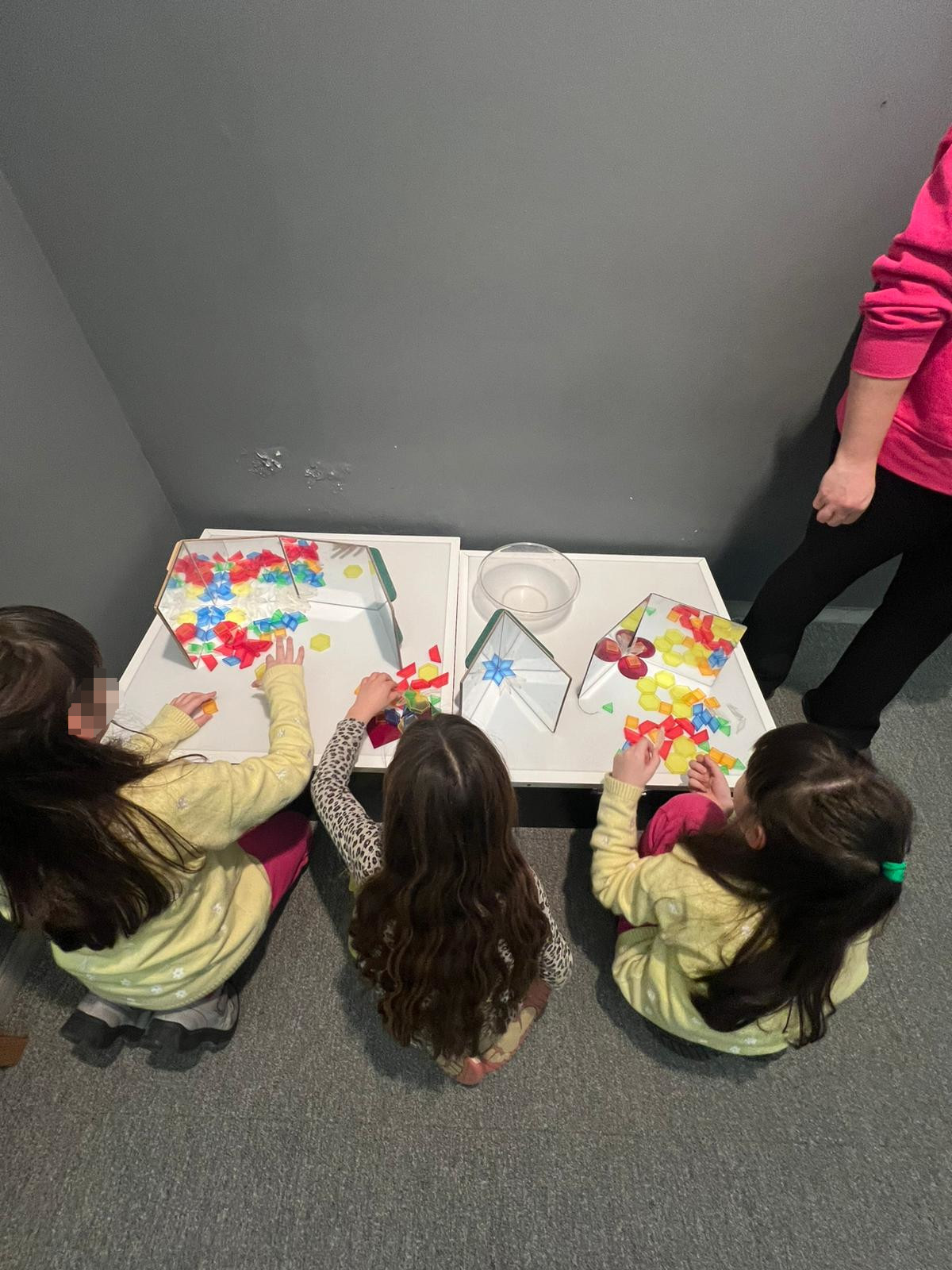 Museu de les Matemàtiques