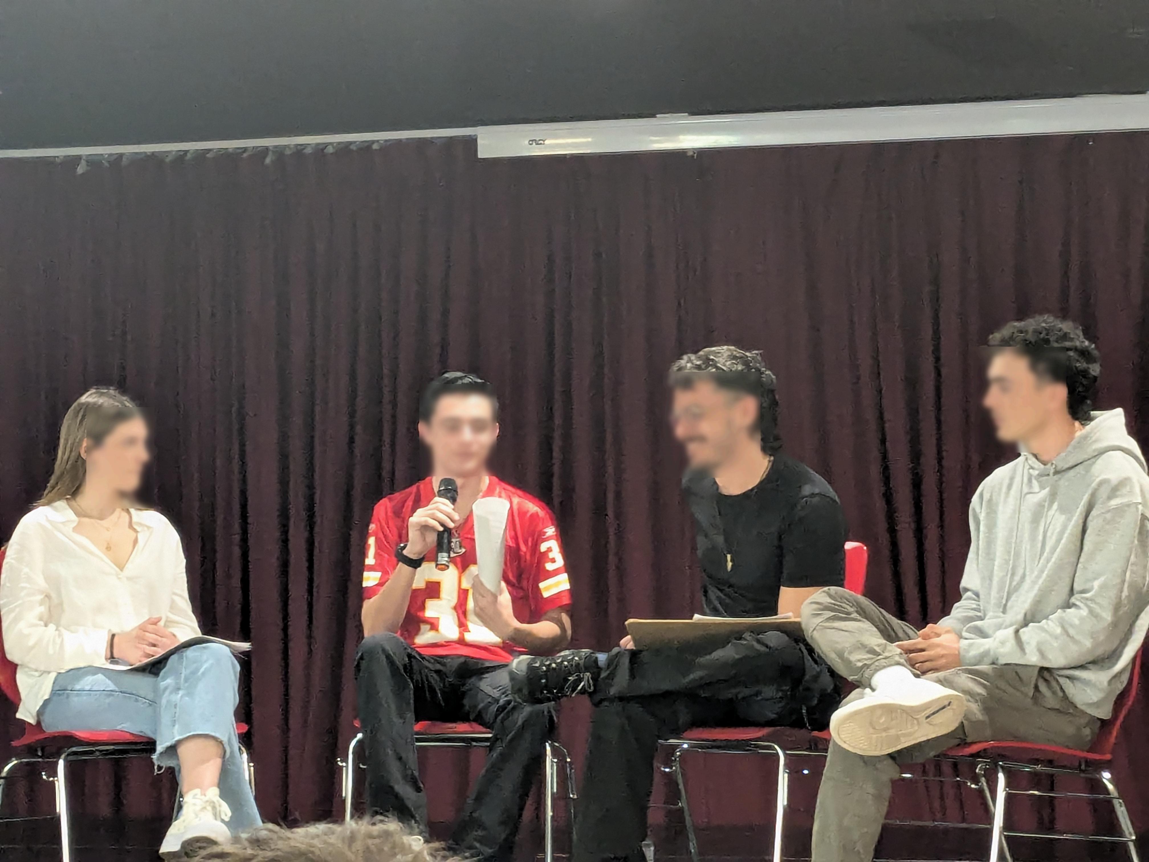 Em van educar en família Em van educar en família