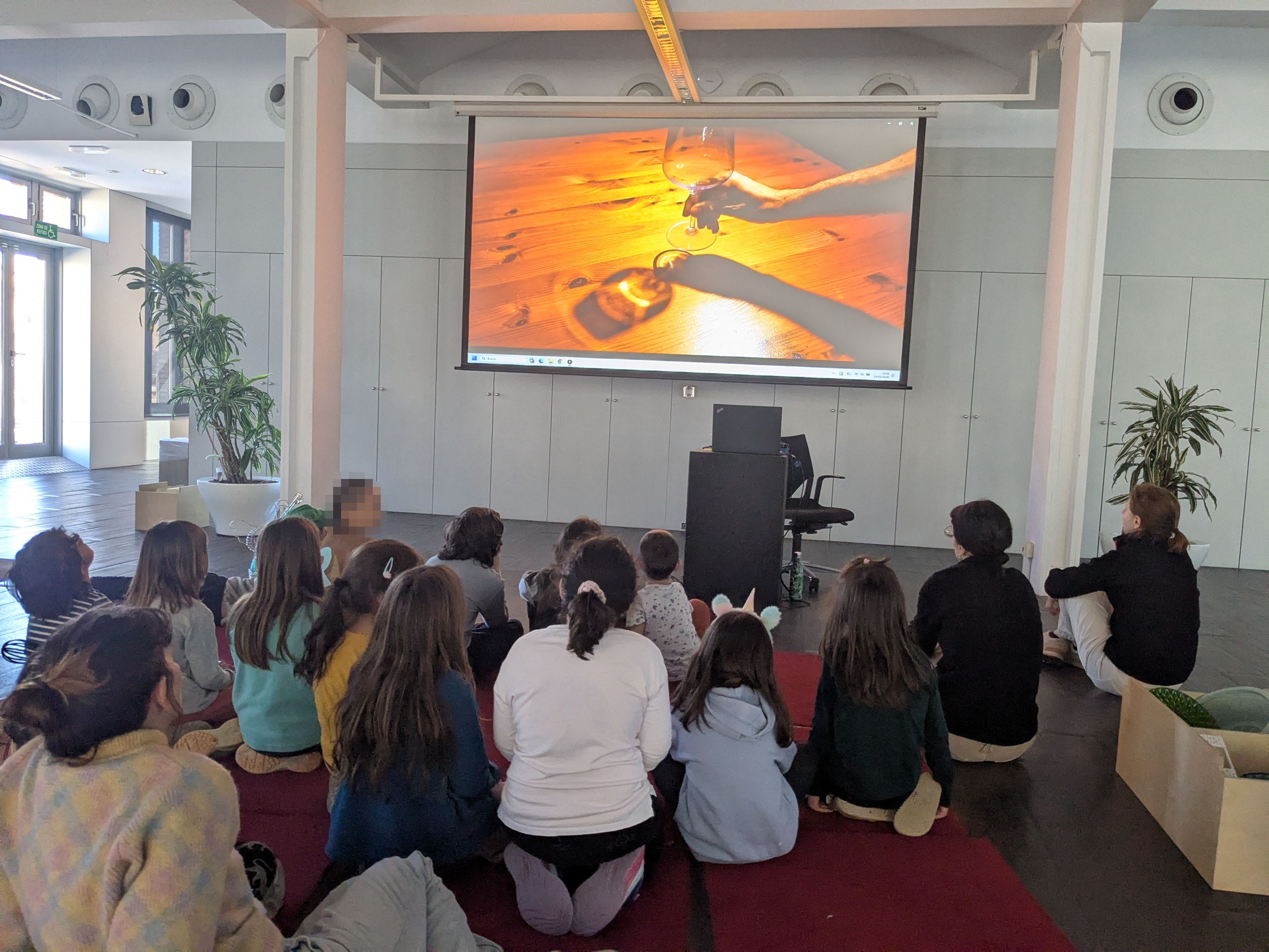 Artefactes: coses i ombres