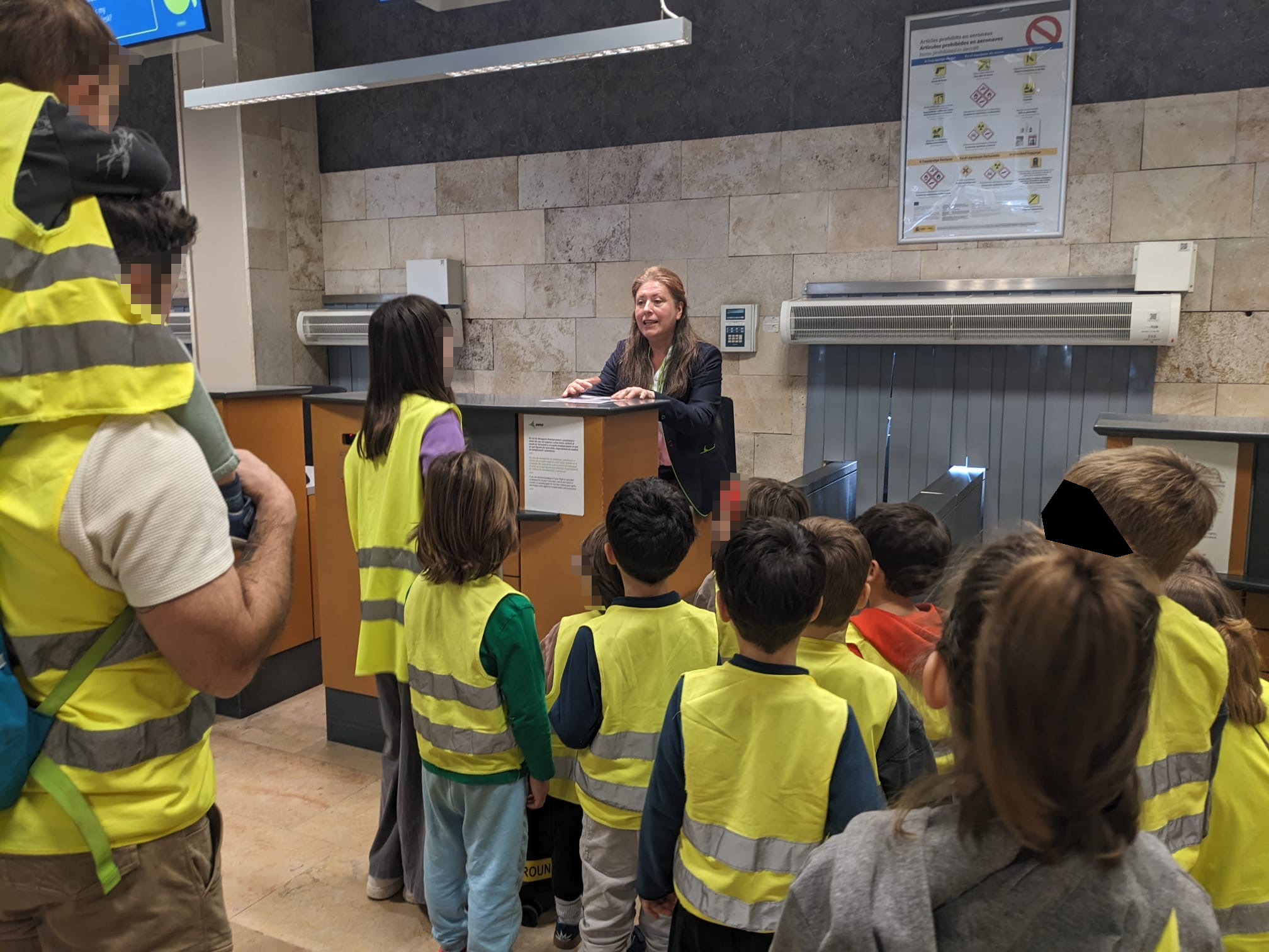 Aeroport Girona-CostaBrava