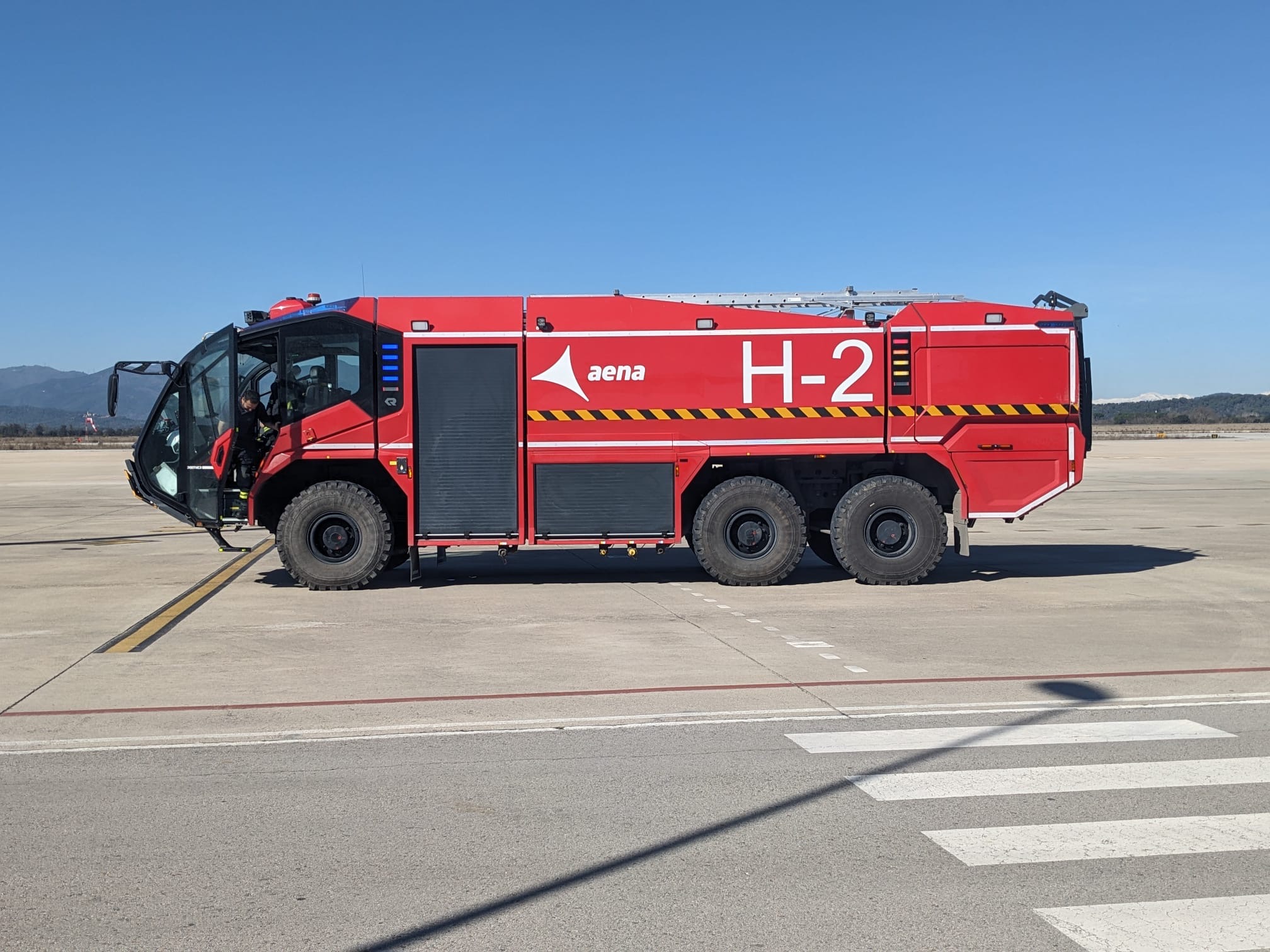 Aeroport Girona-CostaBrava