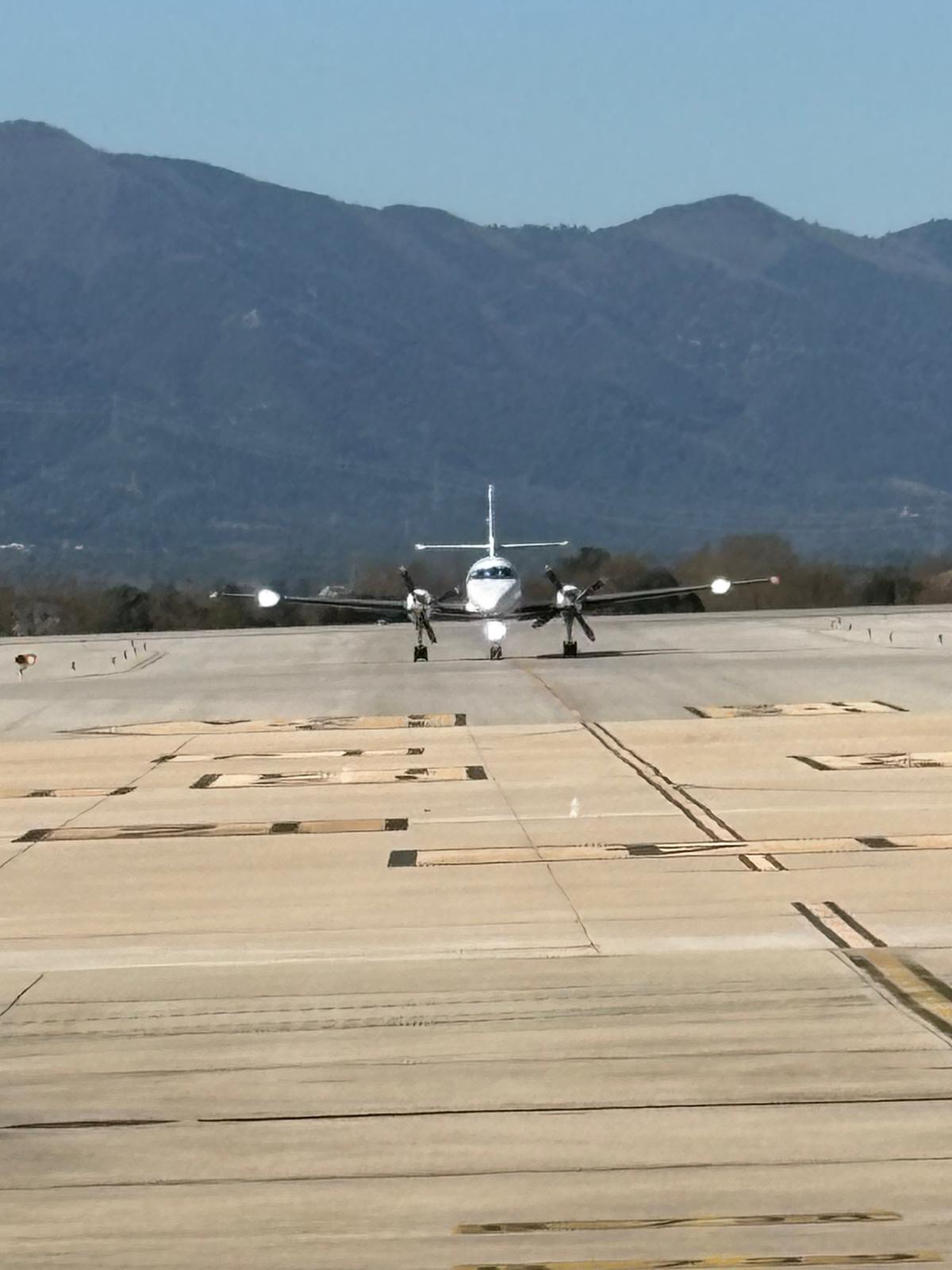 Aeroport Girona-CostaBrava