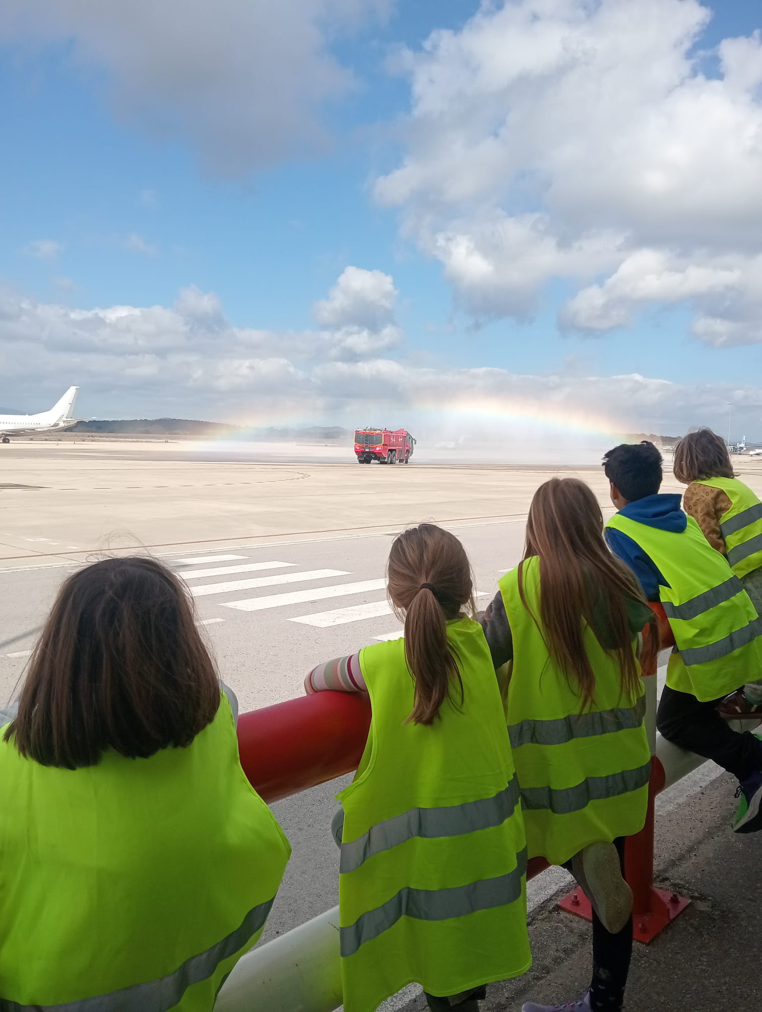 Aeroport Girona-CostaBrava