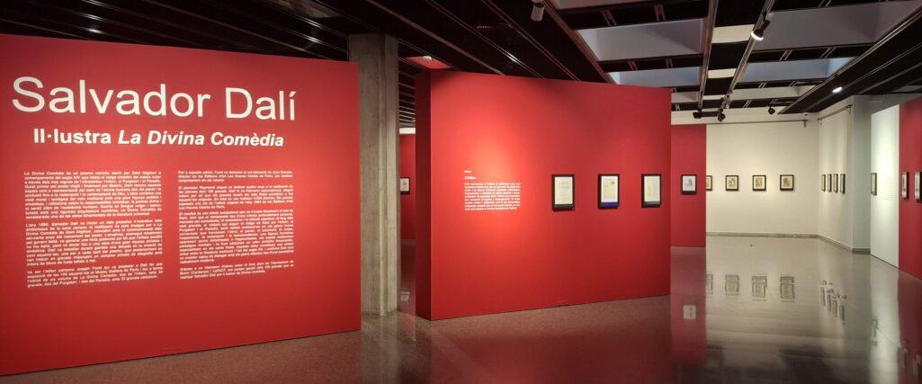 De l'Infern al Paradís De l'Infern al Paradís