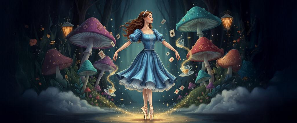 La dansa de les mil meravelles