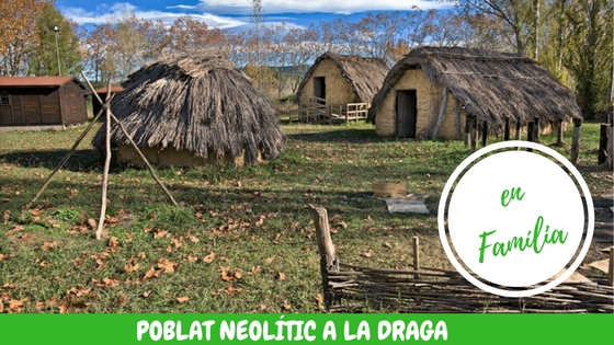 Una immersió a la Draga