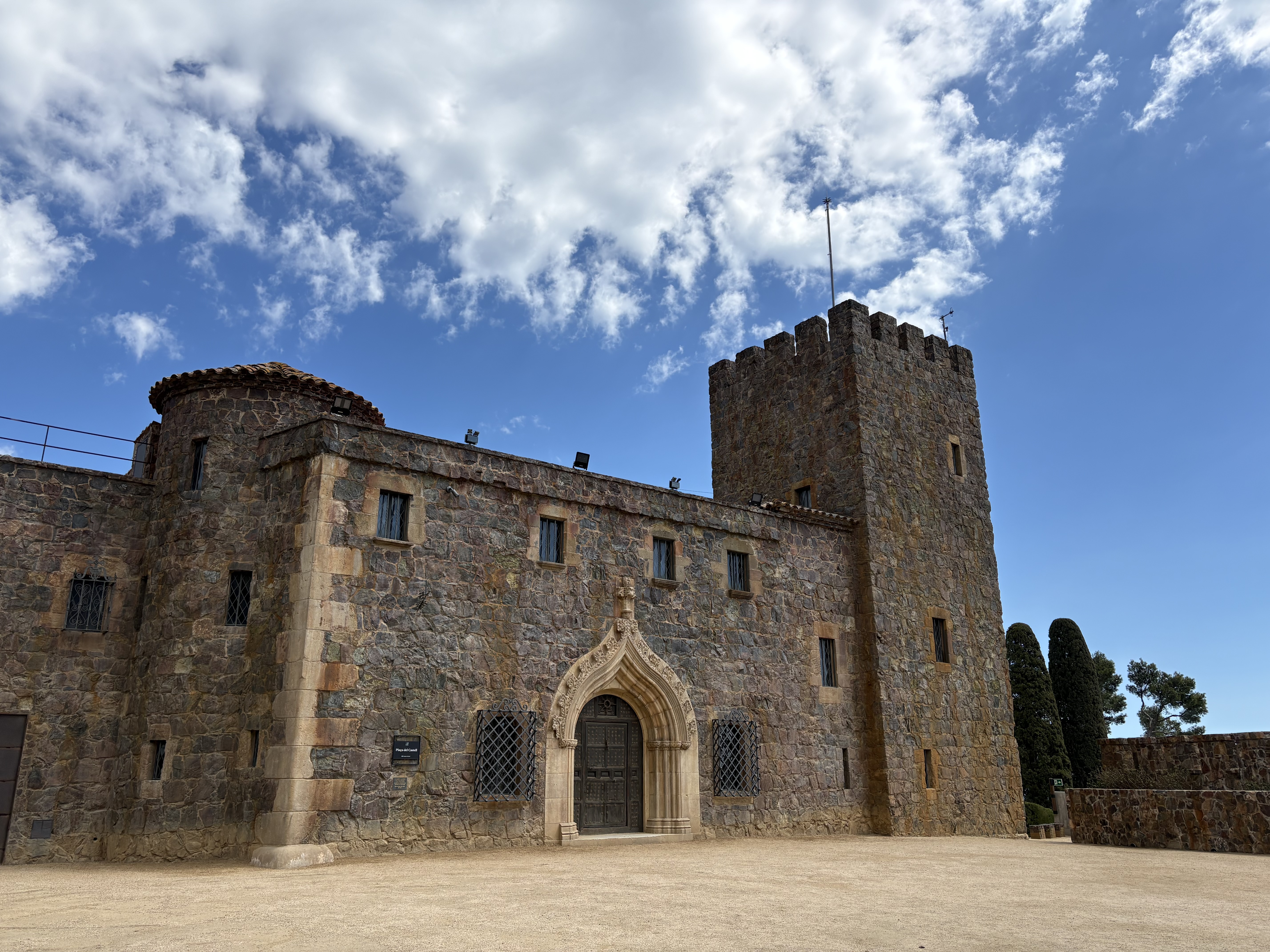Visita als Jardins de Cap Roig