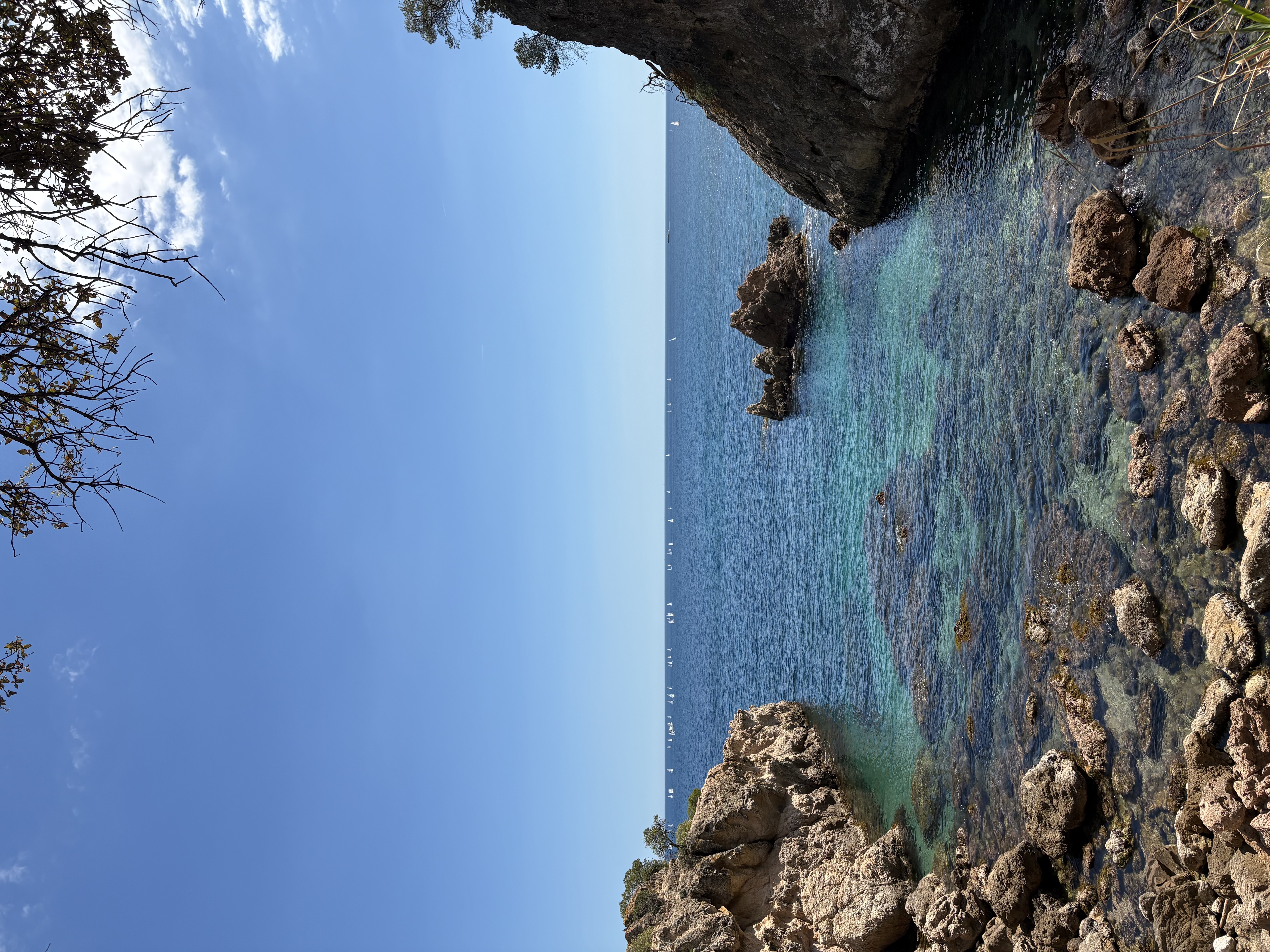 Visita als Jardins de Cap Roig