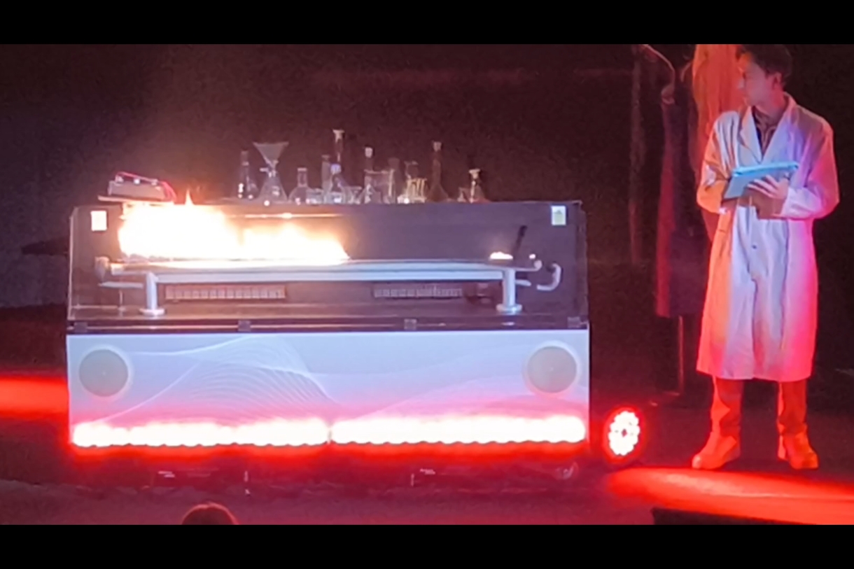 Termoshow