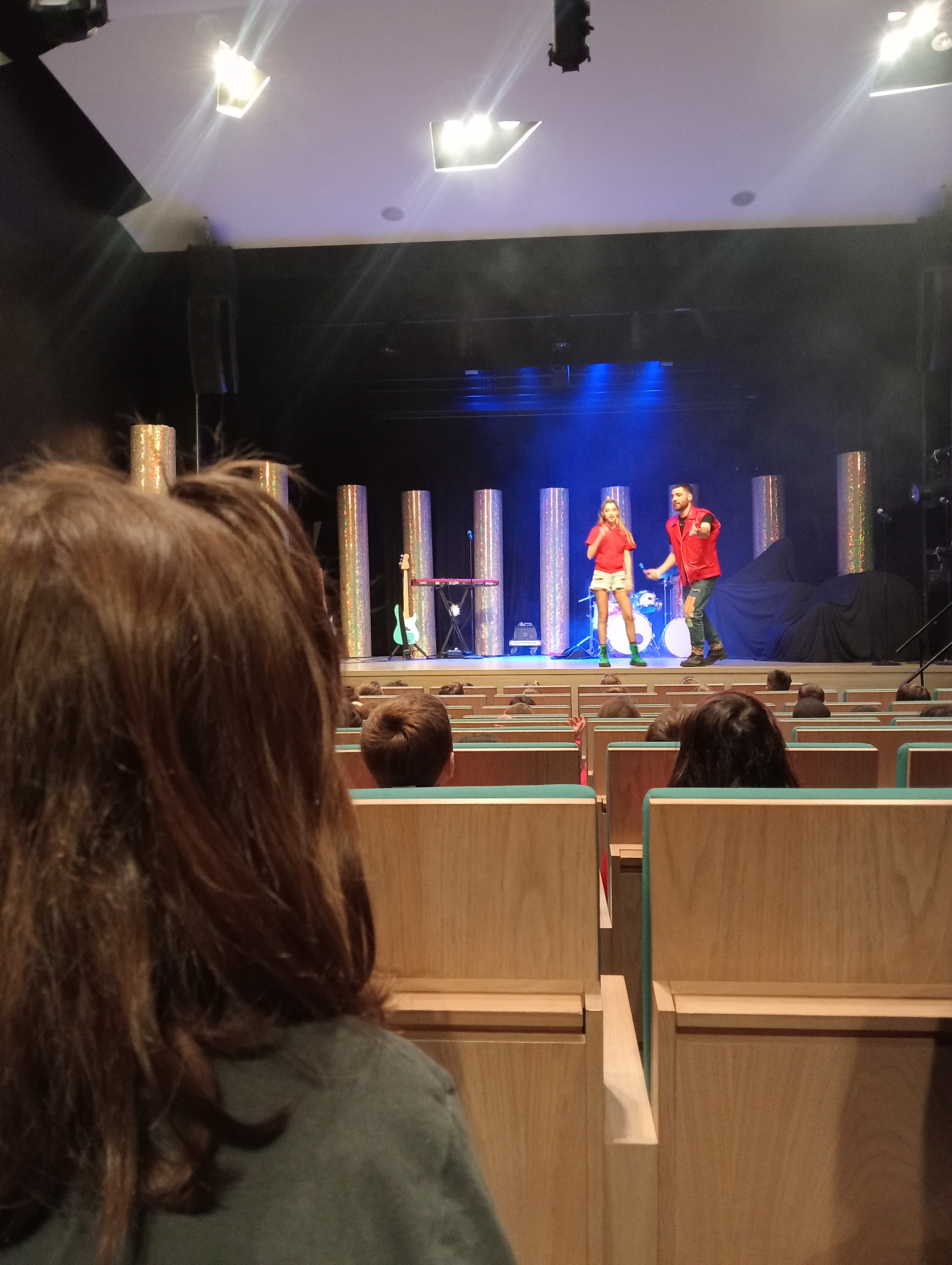 Rock Educaixa Rock Educaixa