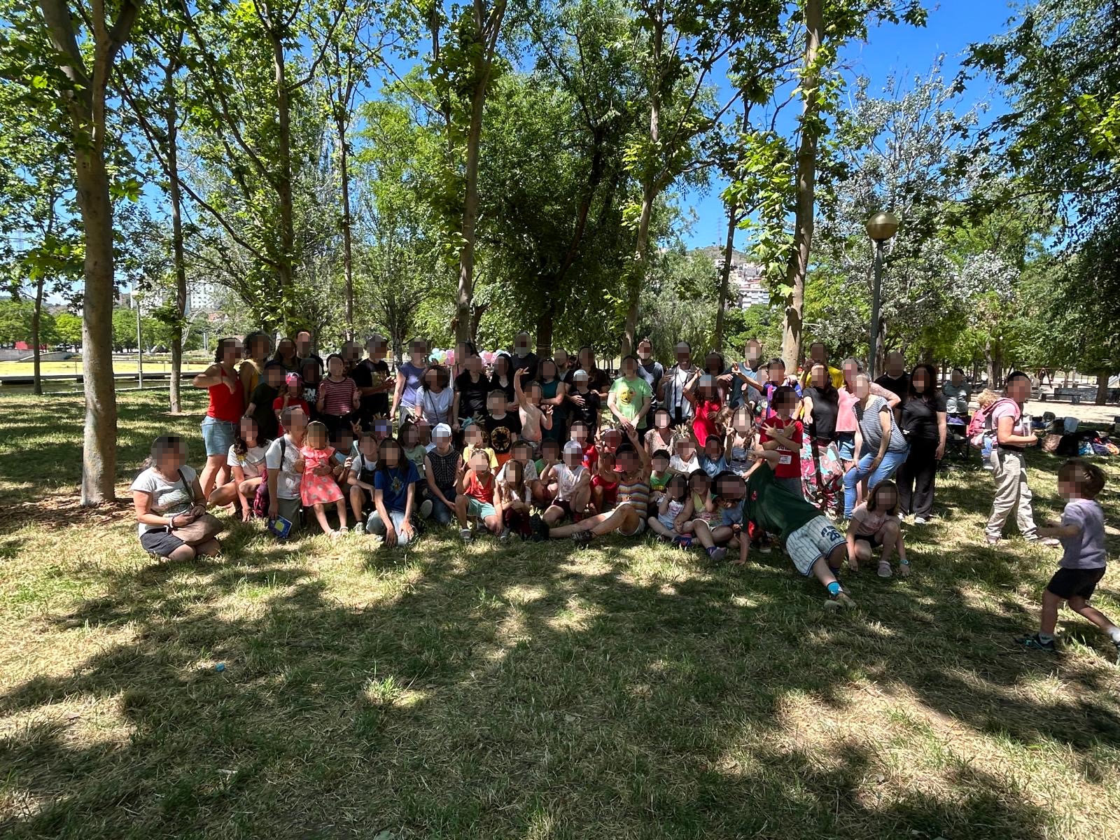 Fi de Curs Fi de Curs