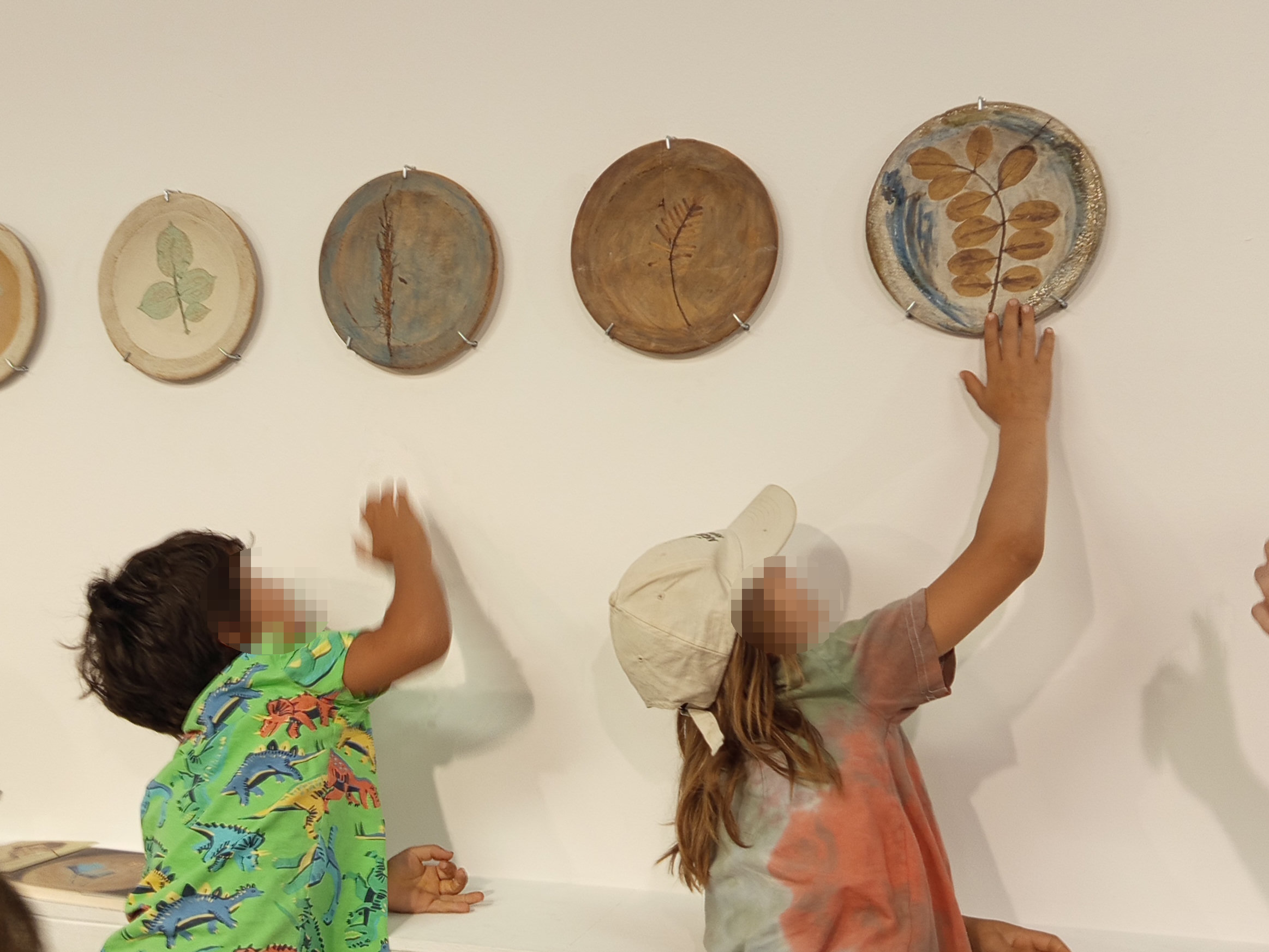 Immersió d'art i aprenentatge a LaFACT