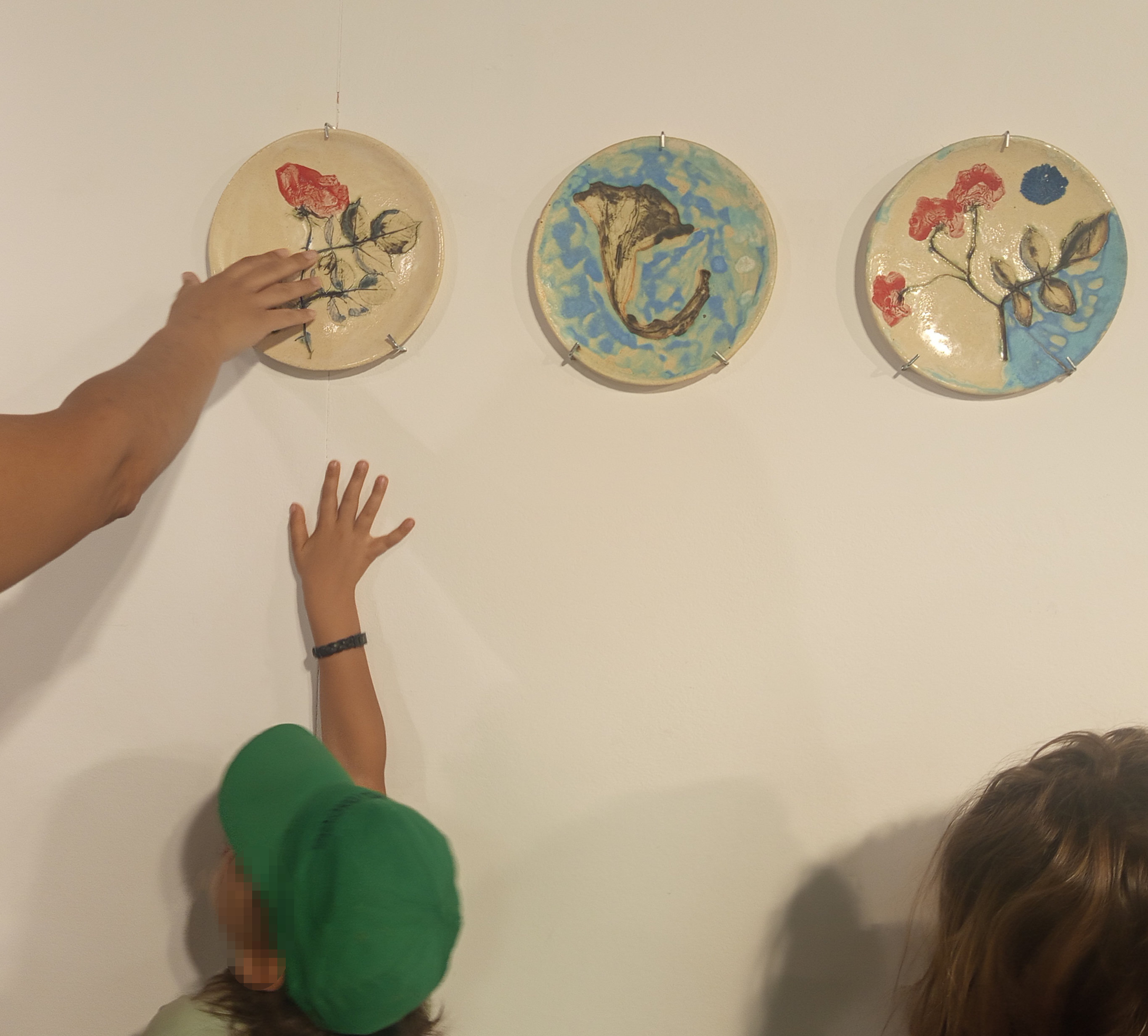 Immersió d'art i aprenentatge a LaFACT