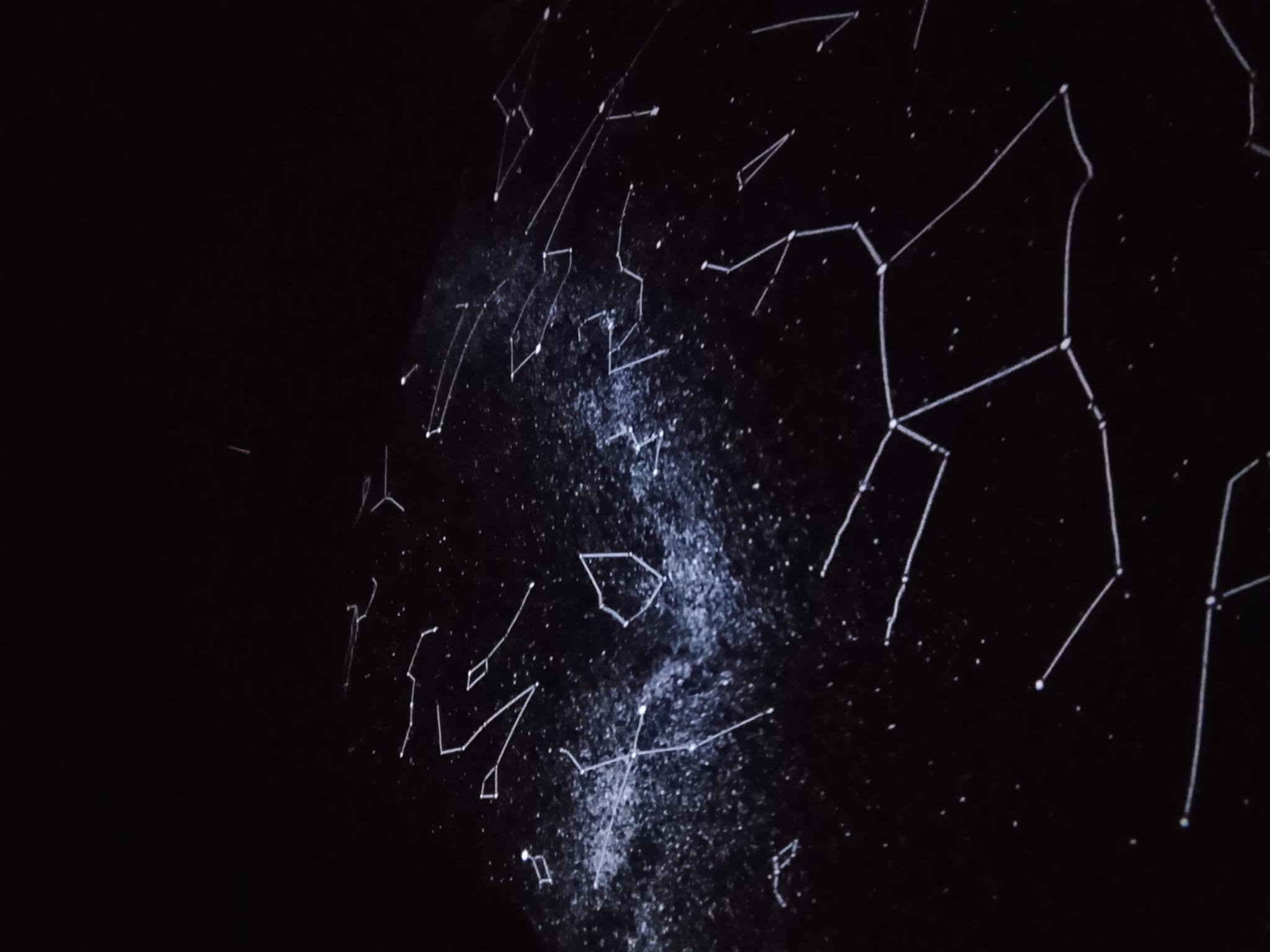 Planetes i Estrelles Planetes i Estrelles