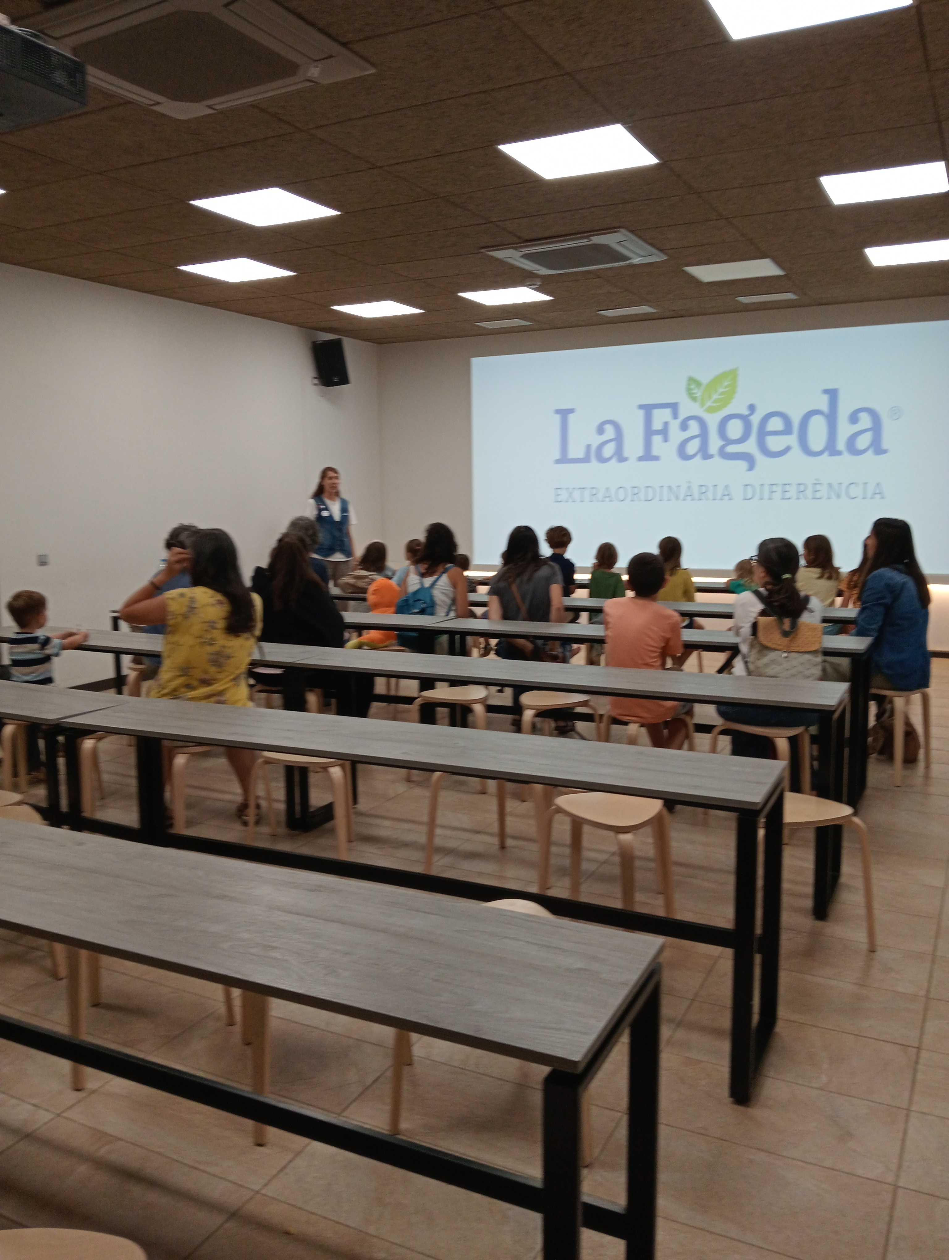 La Fageda