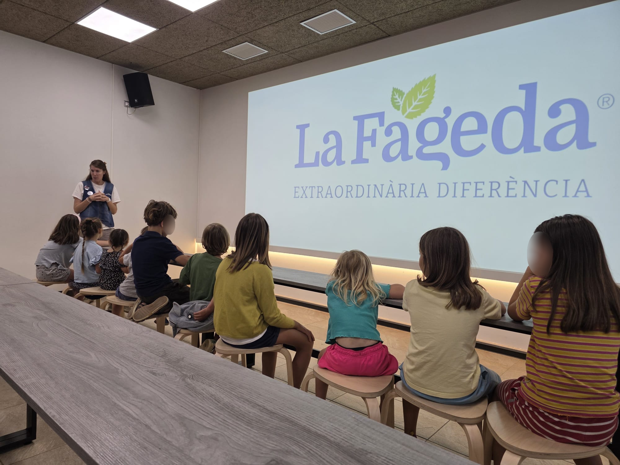La Fageda