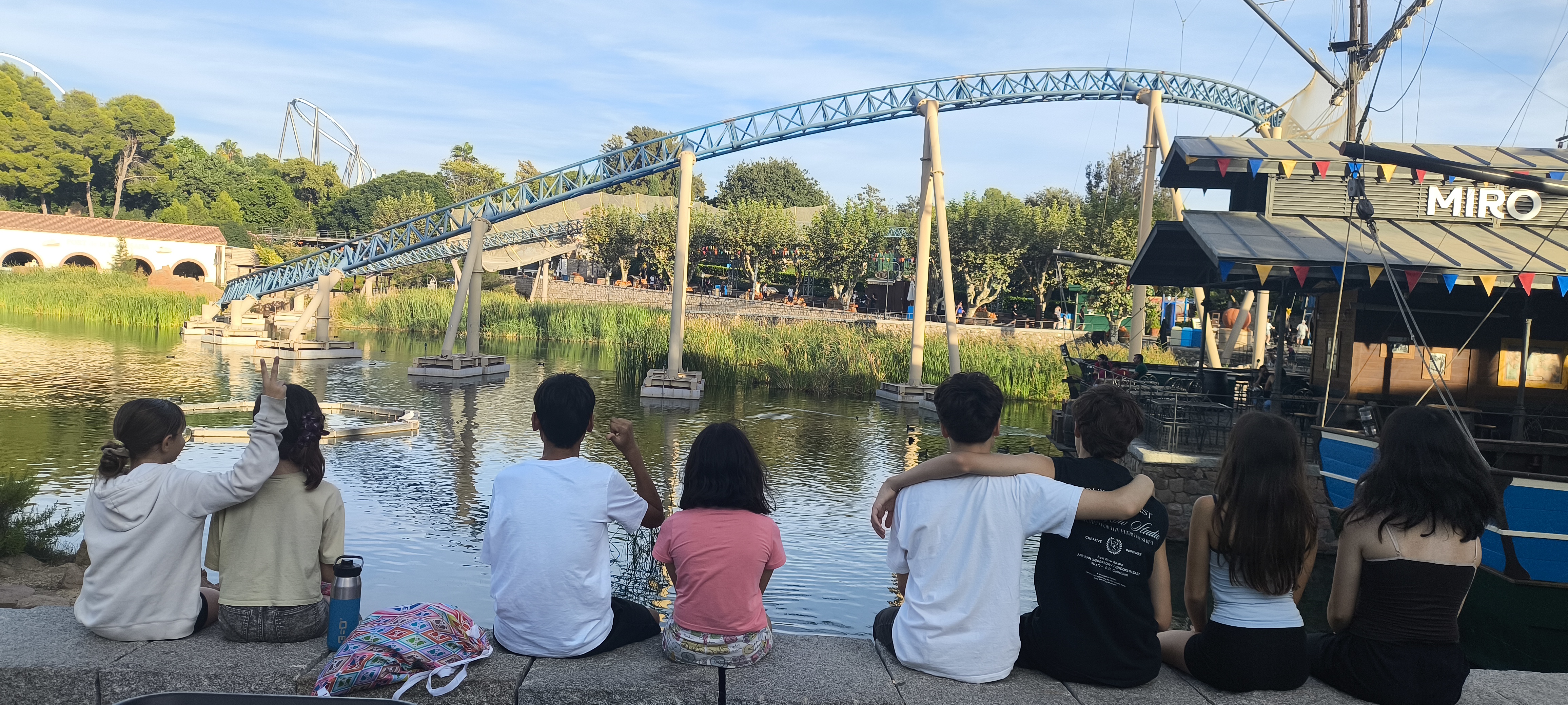 Port Aventura Port Aventura