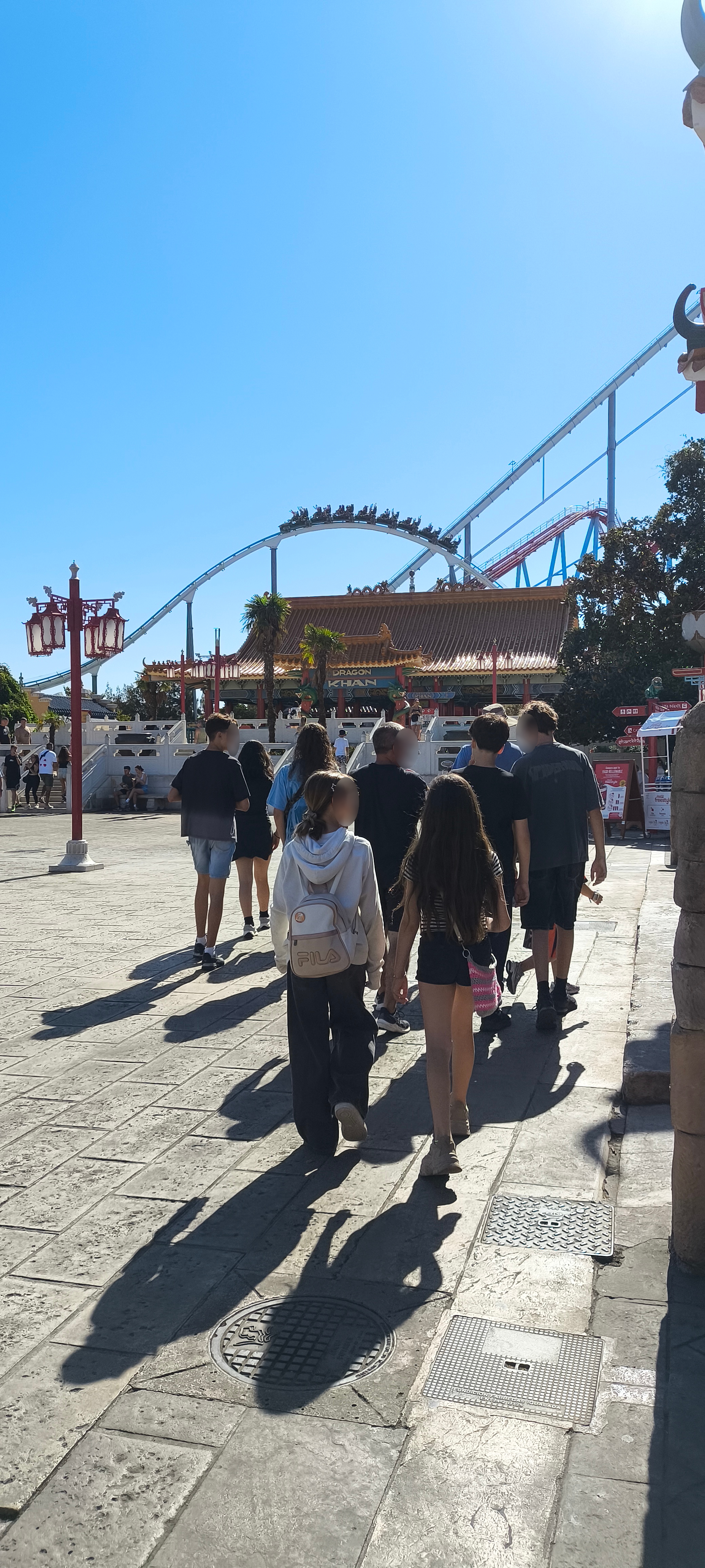 Port Aventura Port Aventura