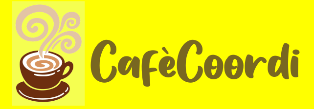 CafèCoordi CafèCoordi
