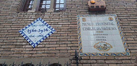 Enrajolada a Martorell Enrajolada